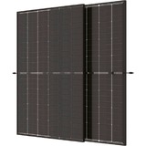 Trinasolar Solarpanel Vertex S+ TSM-NEG9RC.27, 430 Watt bifazial, Black Frame, 0% schwarz, 0% MWST, bifaziales Doppelglas