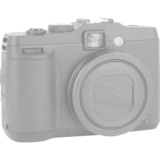  DSC-RX10 IV, Digitalkamera