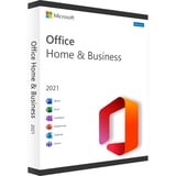 Office Home & Business 2021 , Office-Software