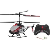 Floater Heli Altitude, RC