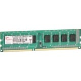G.Skill DIMM 2 GB DDR3-1333  , Arbeitsspeicher F3-10600CL9S-2GBNS, NS, Retail