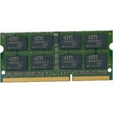 Mushkin SO-DIMM 8 GB DDR3-1066  , Arbeitsspeicher 992019, Essentials