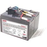 APC Replacement Battery Cartridge 48, Batterie Retail
