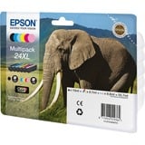 Epson Tinte Multipack 24XL (C13T24384010) 