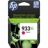 HP Tinte magenta Nr. 933XL (CN055AE) Retail