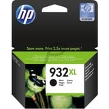 HP Tinte schwarz Nr. 932XL (CN053AE) Retail