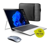 HP Elite x2 G4 Generalüberholt, Tablet-PC silber, Windows 11 Pro 64-Bit