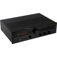 Magnat MR 750, Verstärker schwarz, HDMI, Phono, Stereo Cinch