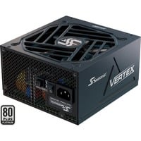 Seasonic VERTEX PX-750 750W, PC-Netzteil schwarz, 3x PCIe, Kabel-Management, 750 Watt