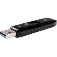 Patriot XPorter 3 256 GB, USB-Stick schwarz, USB-A 3.2 Gen 1