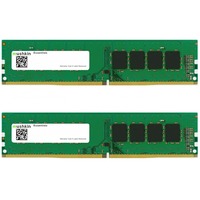 Mushkin DIMM 32 GB DDR4-2933 (2x 16 GB) Dual-Kit, Arbeitsspeicher MES4U293MF16GX2, Essentials