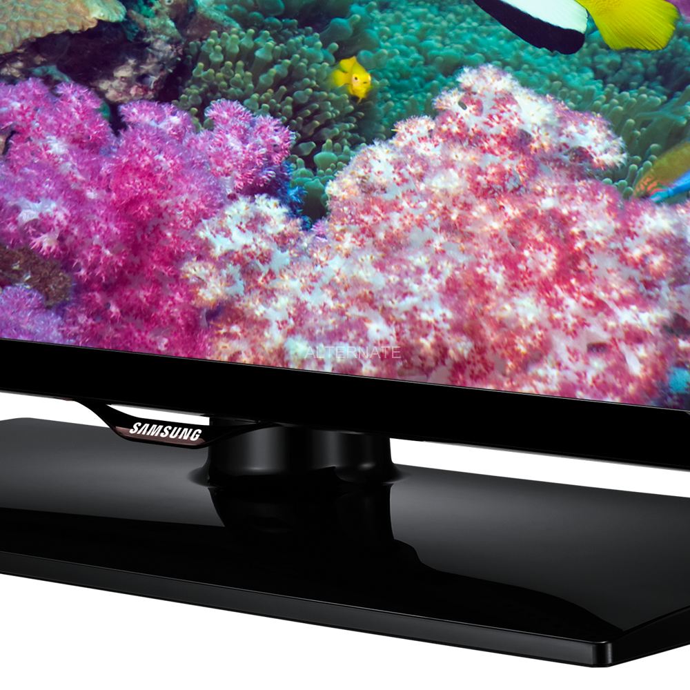 LED Fernseher Samsung UE39F5000 39 Zoll 98 cm Full HD TV 100 Hz Media