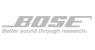 Bose bei ALTERNATE Bose bei ALTERNATE