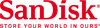 Sandisk