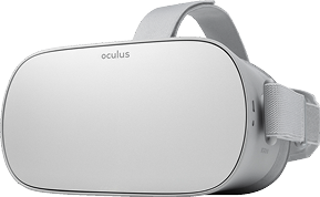 Oculus GO 32 GB