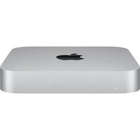Apple Mac mini M2 2023, MAC-System
