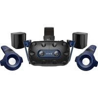 HTC Vive Pro 2 Full Kit, VR-Brille
