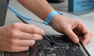 Servicetechniker im Innendienst (m/w/d) Vollzeit
