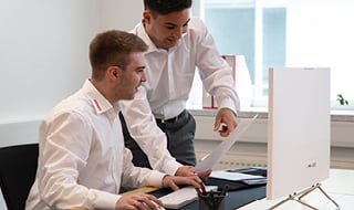 Export- & Zollsachbearbeiter (m/w/d)