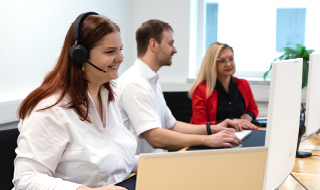 Sachbearbeiter RMA / Retourenabwicklung (m/w/d)
