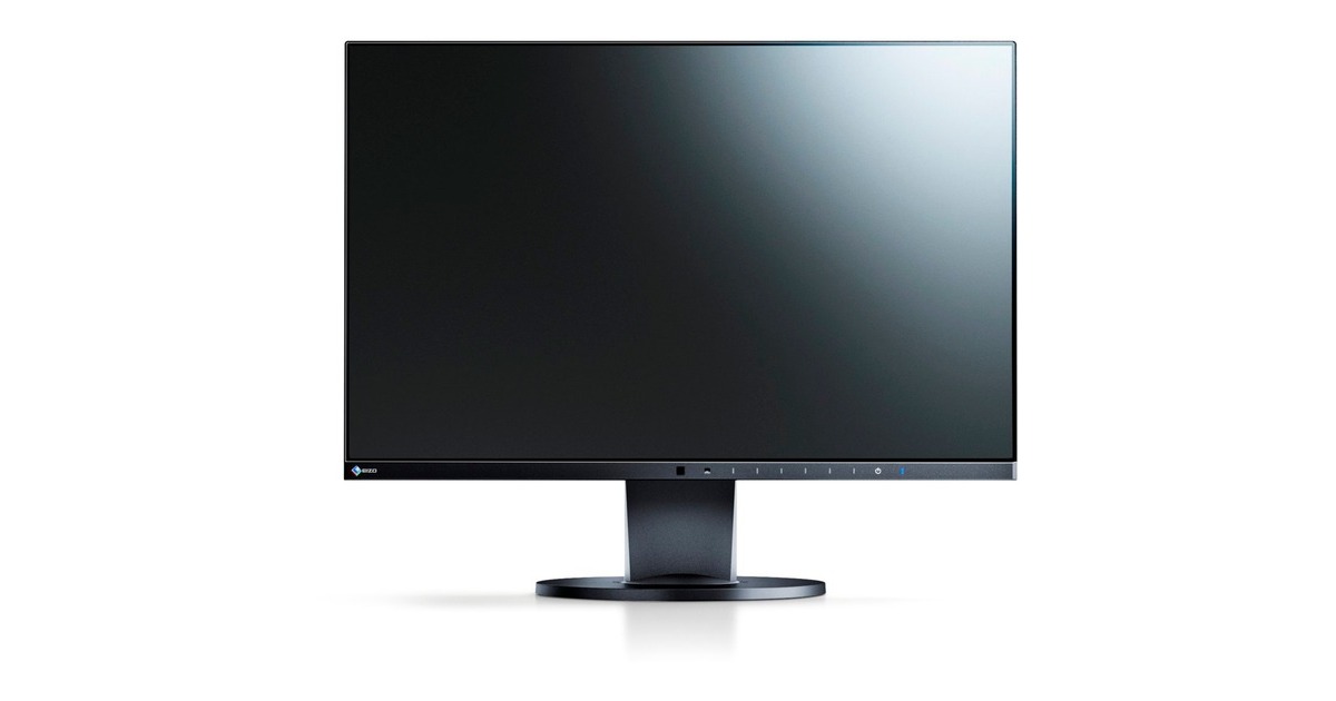 【EIZO】FLEXSCAN EV2455-BK【美品】 楽天市場】中古 パソコン モニター EIZO FlexScan EV2455-BK 訳