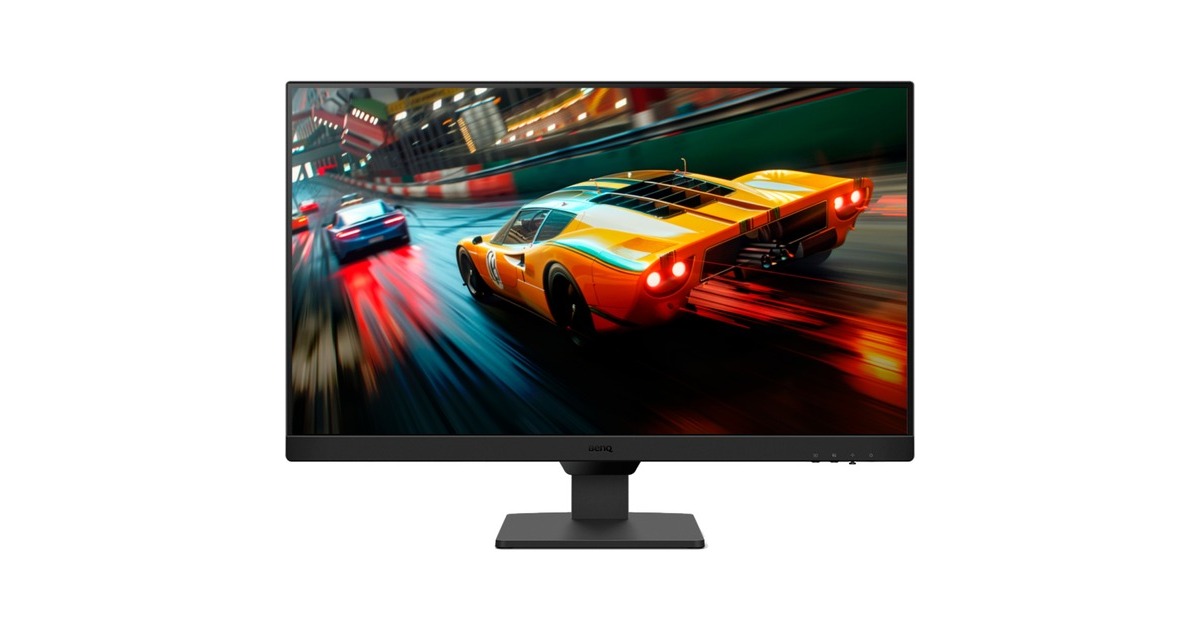 ⭐️ 10/31 13時まで　BenQ GW2790 27インチ BenQ GW2790, LED-Monitor 68.6 cm (27 Zoll), schwarz, FullHD, IPS