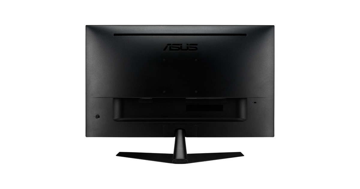 ASUS EyeCare VY279HGR, Gaming-Monitor 68.6 cm (27 Zoll), schwarz
