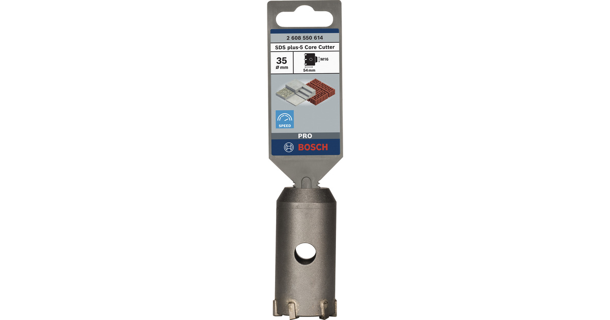 sds plus bohrer set bosch