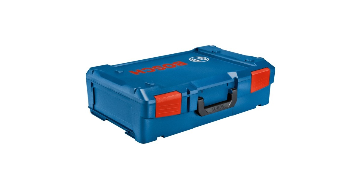 Bosch Professional XL-BOXX, Werkzeugkiste 