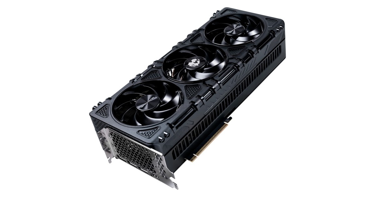 シ*ズ様 GeForce RTX 5080 GAINWARD Phantom Products :: Gainward