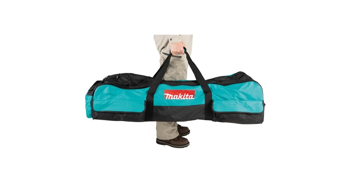 MAKITA 195638-5 Carrying Bag For Garden Combisystem - View #7