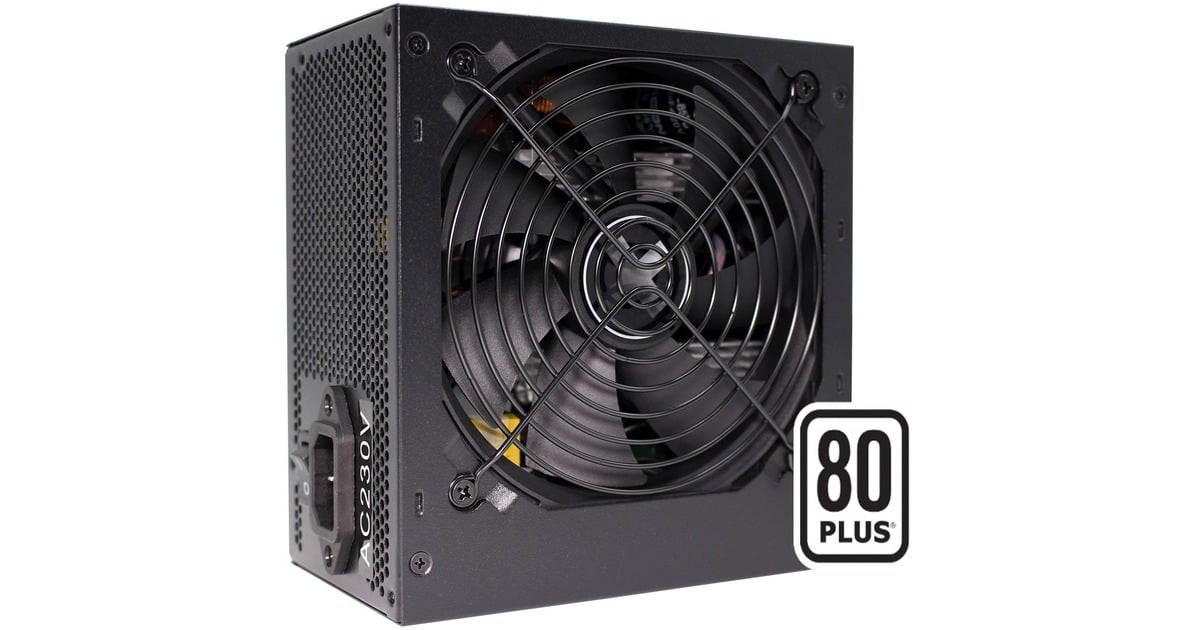 Xilence XP750R6.2 750W, PC-Netzteil schwarz, 2x PCIe, 750 Watt