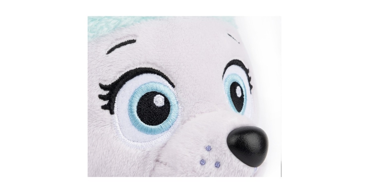 Gund Peluches De Paw Patrol Everest - Rubble 16cm | Envío gratis