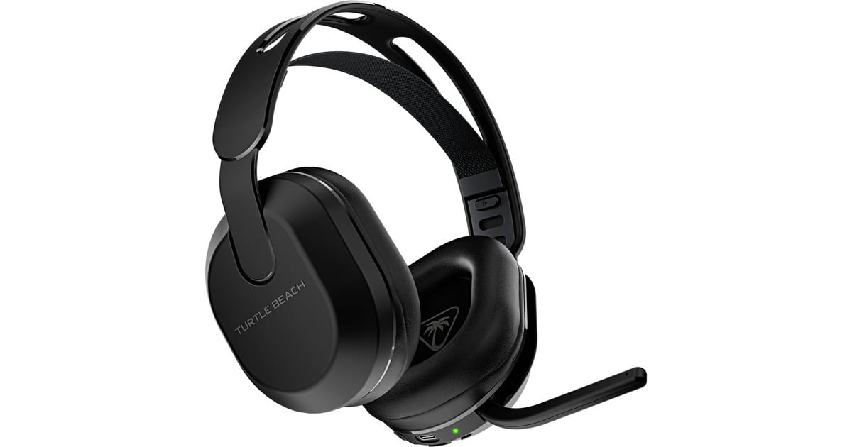 Turtle Beach Stealth 500, Gaming-Headset schwarz, XBox, USB-A 