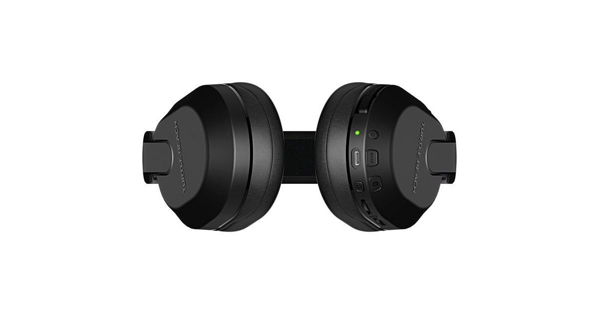 Turtle Beach Stealth 500, Gaming-Headset schwarz, XBox, USB-A  