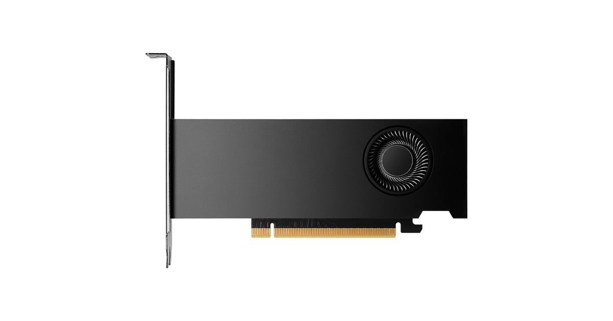 NVIDIA RTX 2000 Ada Generation 16GB SB