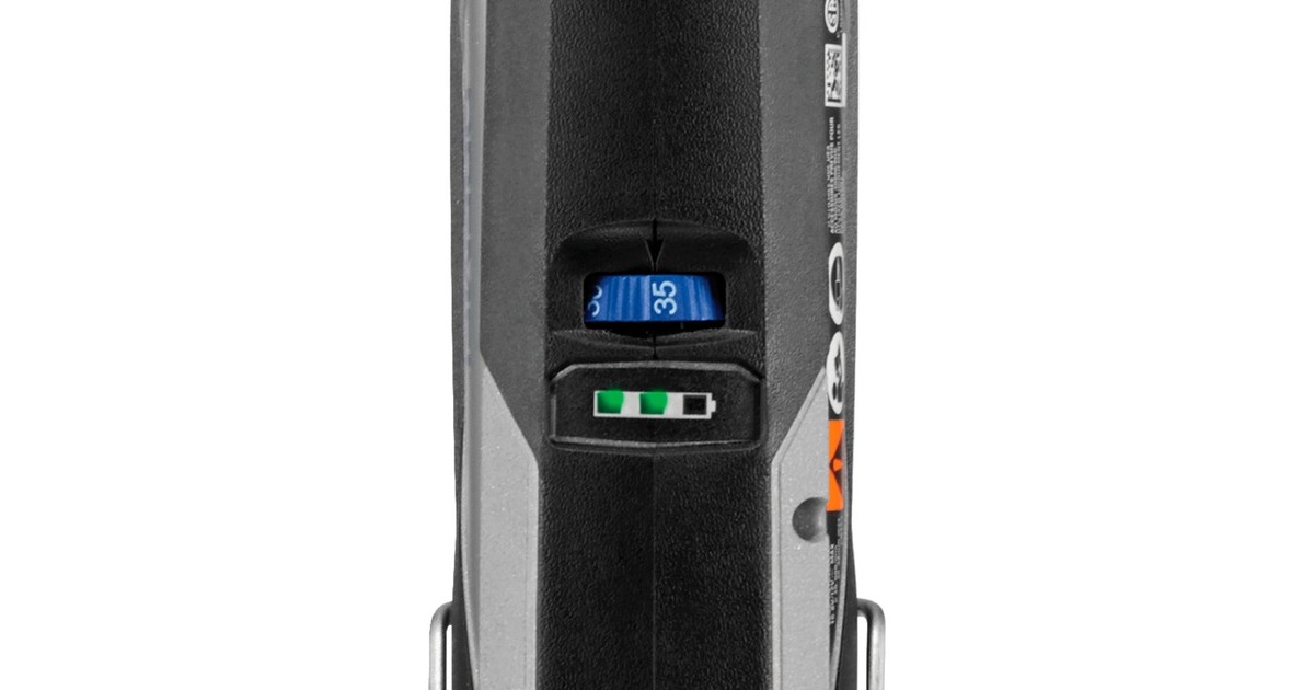 Dremel Akku-Multifunktions-Werkzeug 8240-5/65, 12Volt schwarz/grau, Li ...