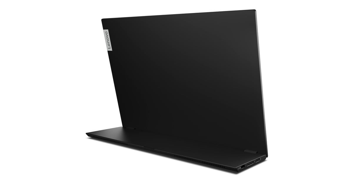 Lenovo ThinkVision M14 フラットパネルモニター Lenovo ThinkVision M14 ab 311,67 € | Preisvergleich bei idealo.de