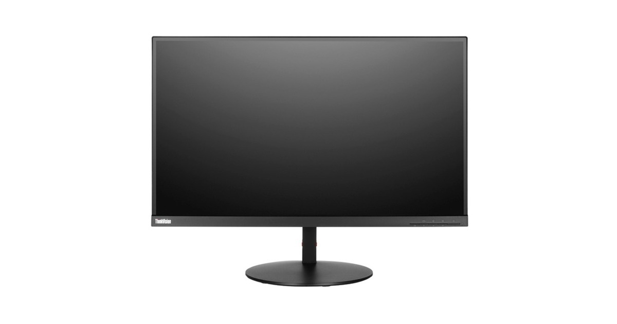 Lenovo ThinkVision P27U-10 Generalüberholt, LED-Monitor 68.6 cm