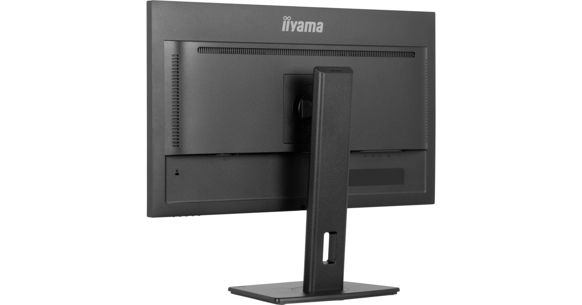 iiyama ProLite XUB2797QSNP-B1, LED-Monitor 68.5 cm (27 Zoll  