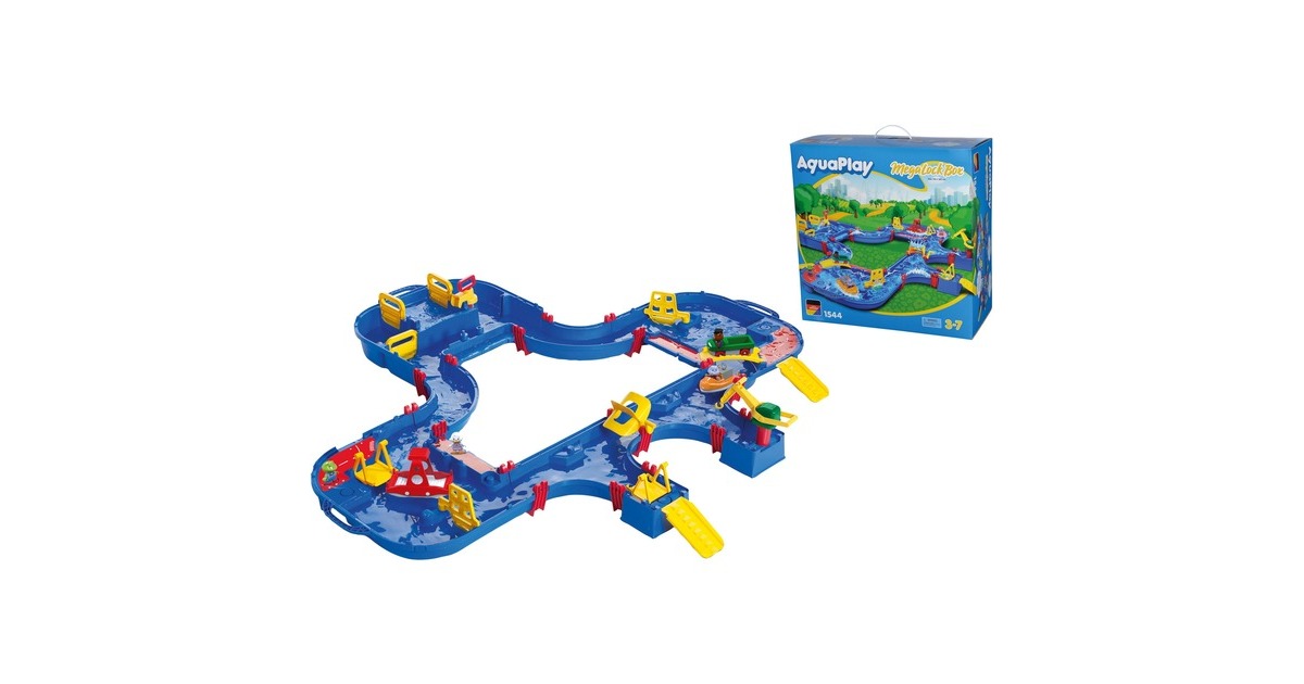 AquaPlay