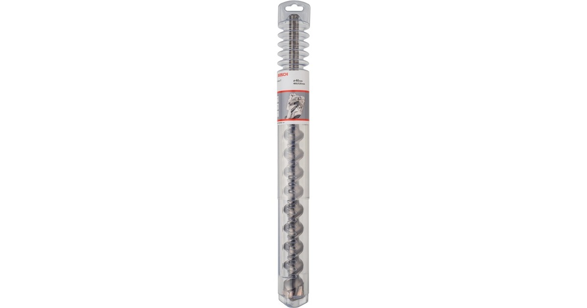 Heller 4Power SDS-plus Hamerboor | ∅ 6 mm