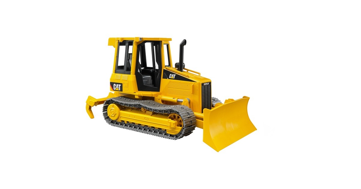 Pelleteuse à Siège Pour Enfants HOMCOM - Avec Godet Mobile, Klaxon, Rangement, Pour 18 Mois à 3 Ans (25 Kg Max)