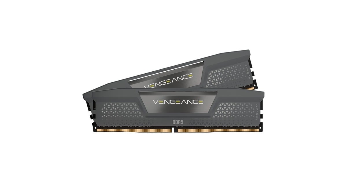 Corsair DDR5 Vengeance 2x32GB 6000