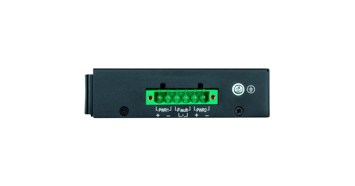 D-Link DIS-100G-10S, Switch