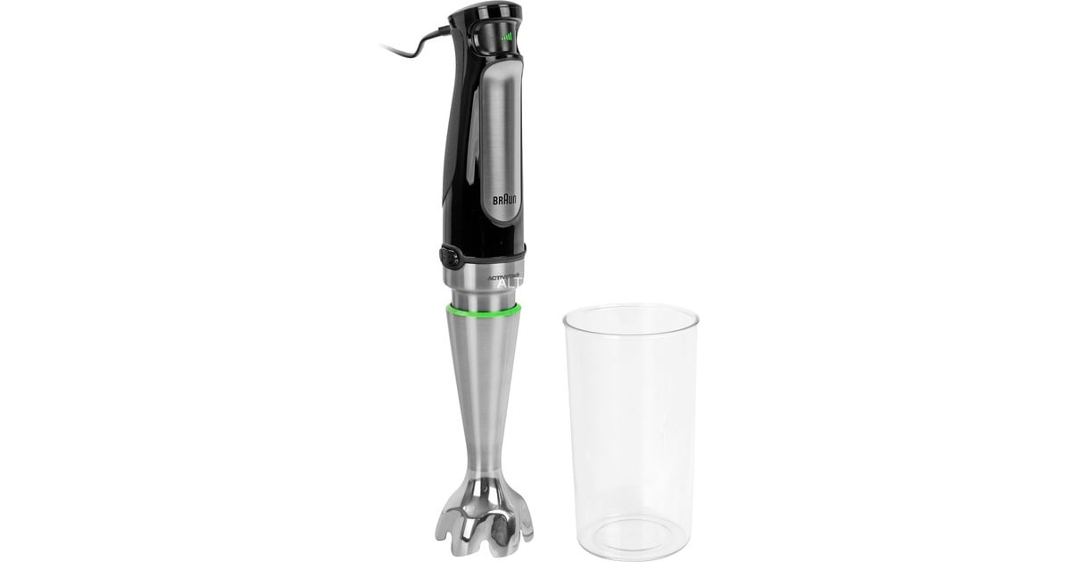 新品未開封　BRAUN Multi Quick 7 MQ7000x MultiQuick 7 Hand blender MQ 7000 X | Braun International