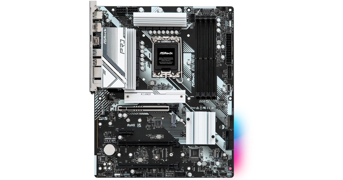 i5 13600kf ＋asrock b760 pro rs セット（シミラボ） i5 13600kf ＋asrock b760 pro rs セット（シミラボ） 【公式通販】