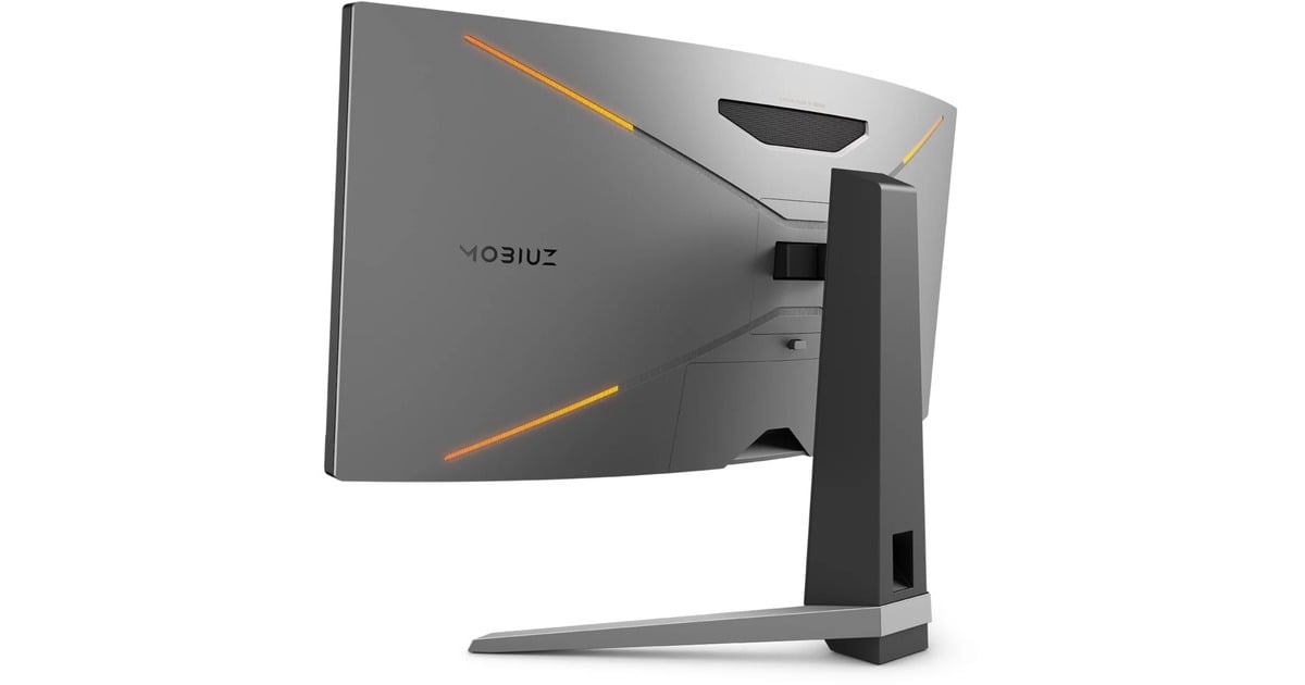MOBIUZ EX3410R, Gaming-Monitor
