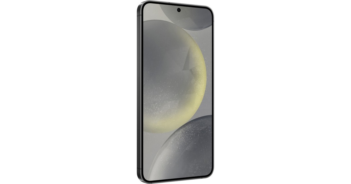 SAMSUNG Galaxy S24 256GB, Handy Onyx Black, Android 14, 5G, 8 GB Outlet
