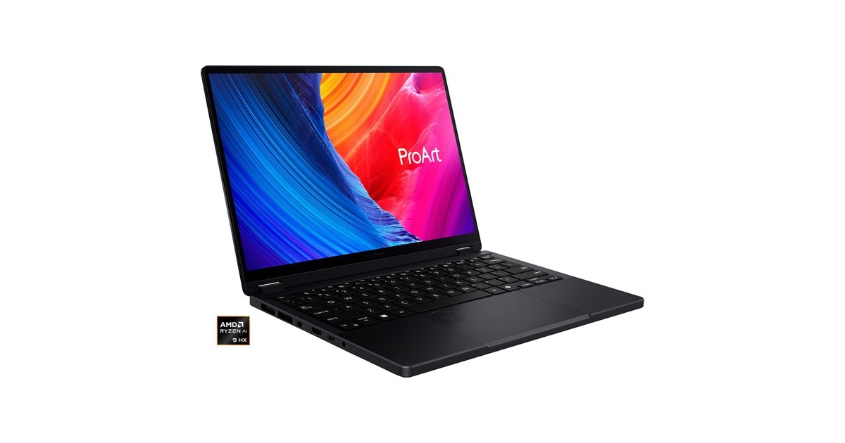 【超美品】ASUS ProArt PX13 HN7306WV ProArt PX13 (HN7306)｜Laptopy Dla twórców｜ASUS Polska